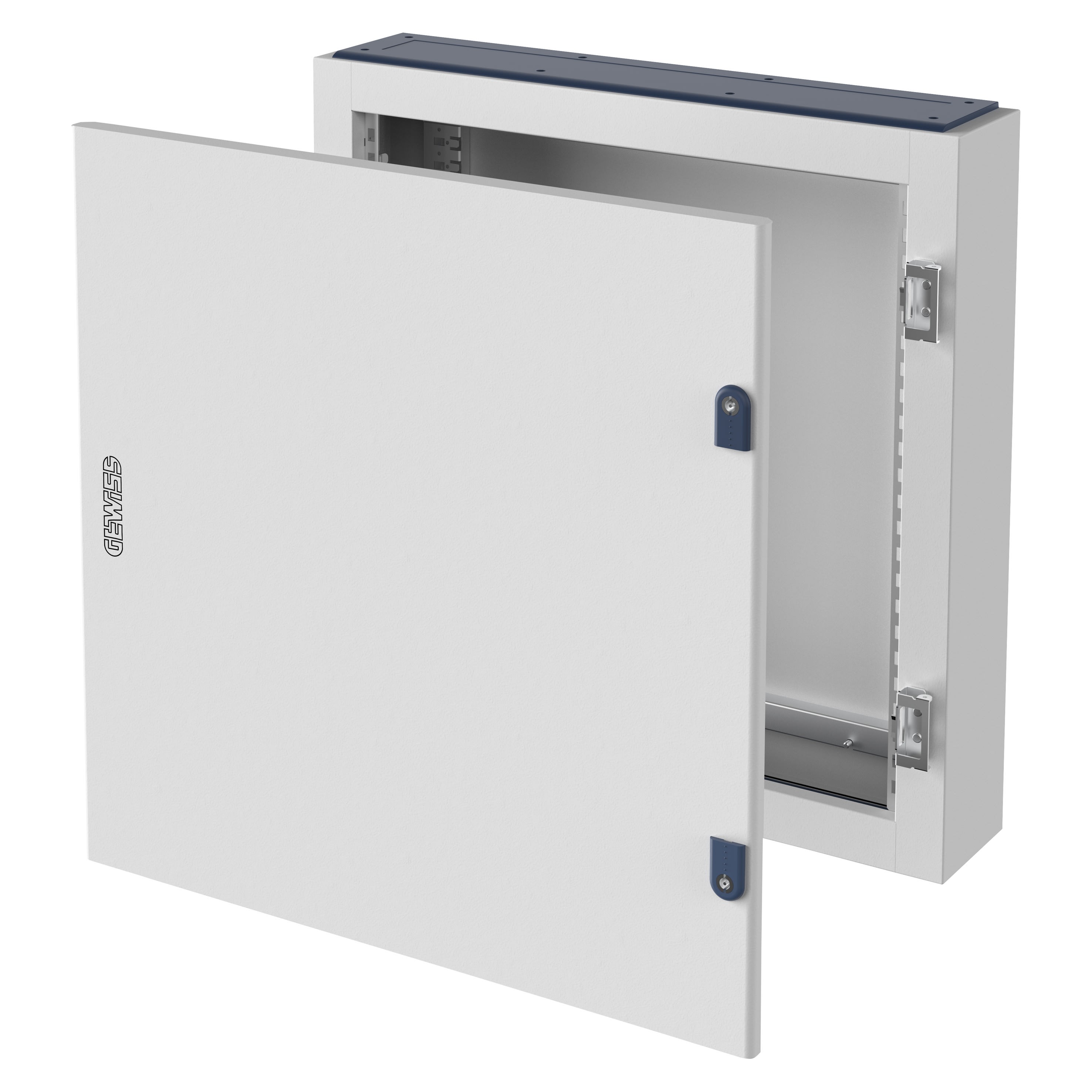 Gewiss - CVX160E-TAB.CHASS.EX.600X600X170 IP55 PP