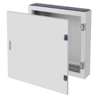 Gewiss - CVX160E-TAB.CHASS.EX 600X800X170 IP55 PP