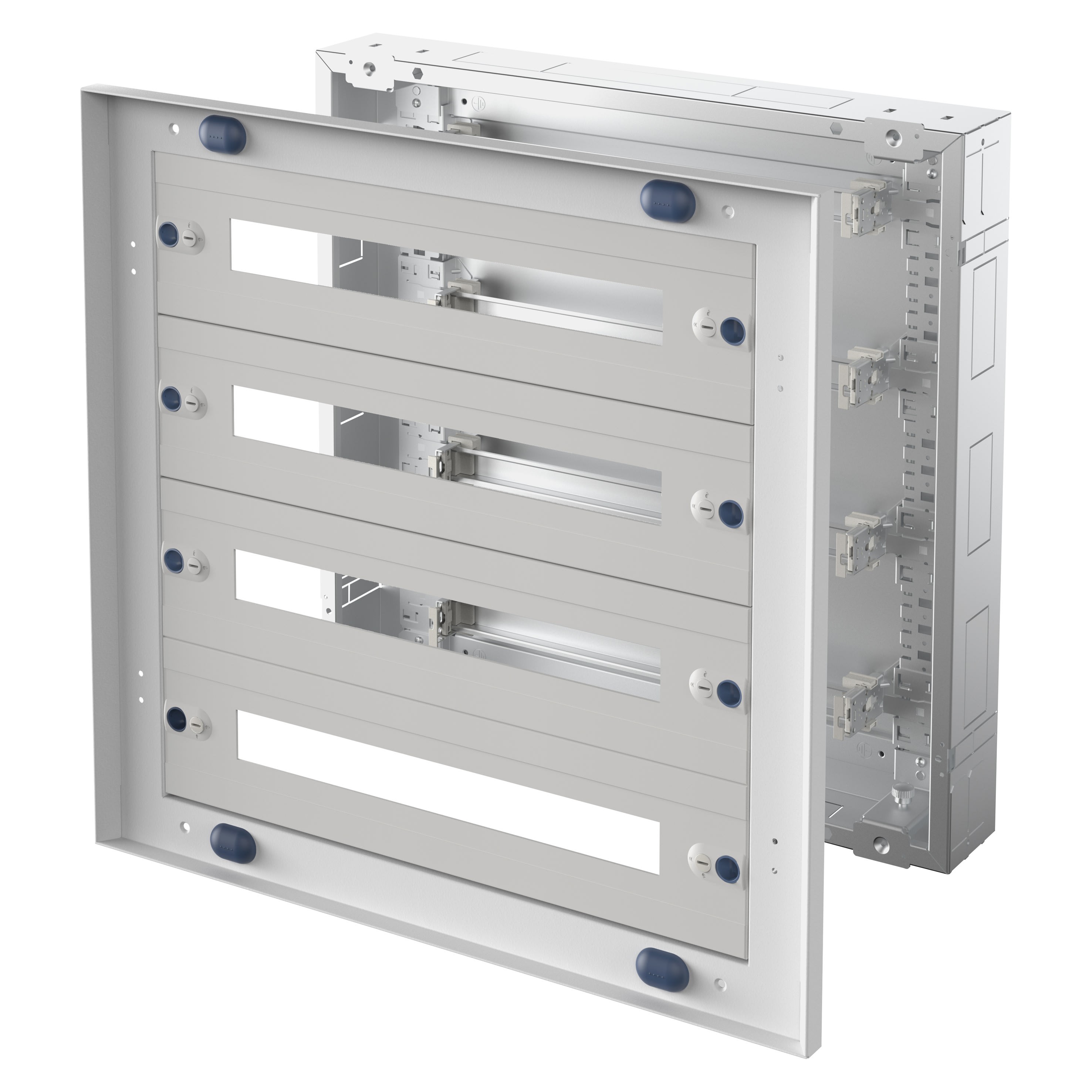 Gewiss - CVX160I-TAB.ENC.96M 780x780x105 IP30 S.P
