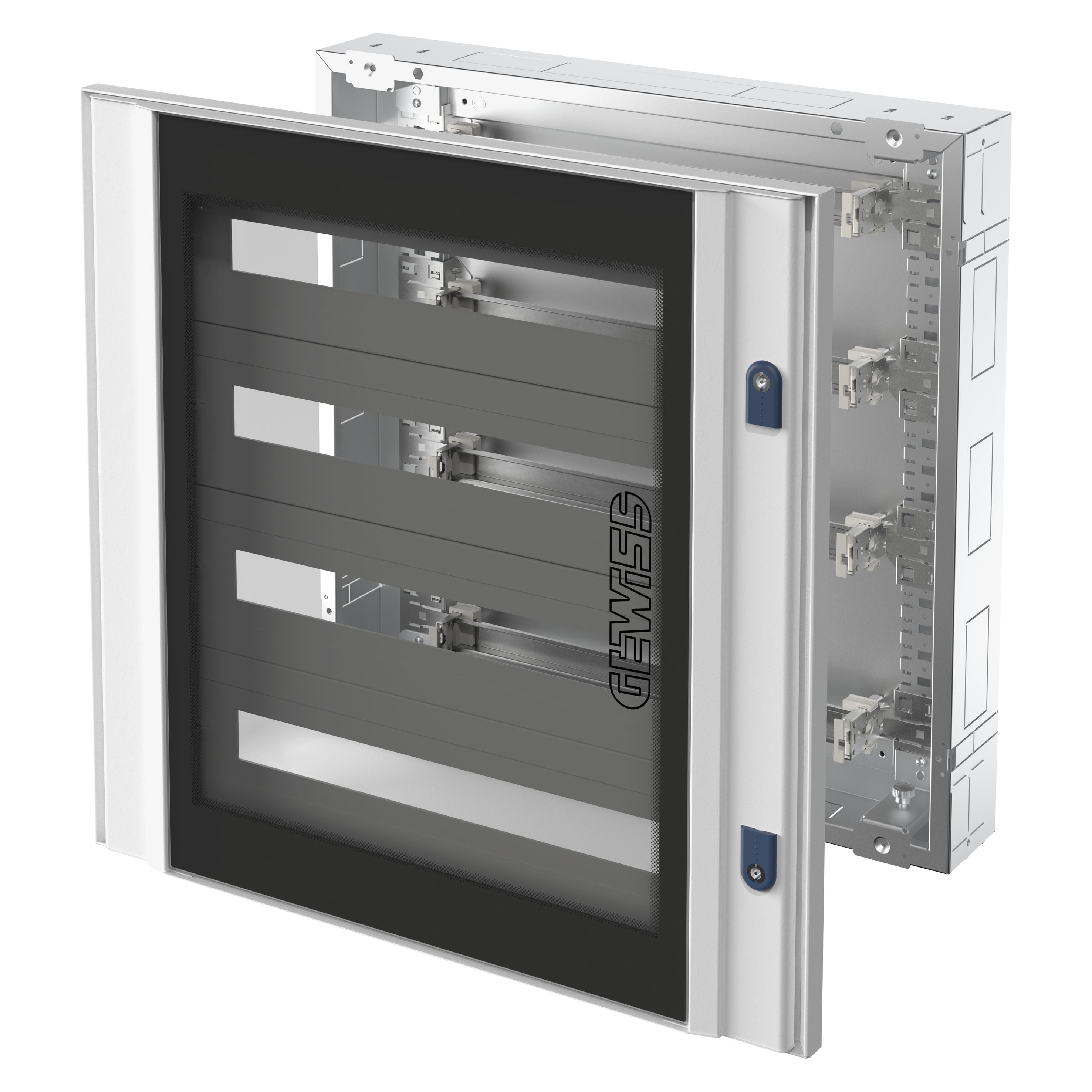 Gewiss - CVX160I-TABL.ENC.96M 780x780x105 IP30 PP