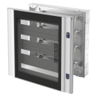 Gewiss - CVX160I-TABL.ENC.96M 780x780x105 IP30 PP
