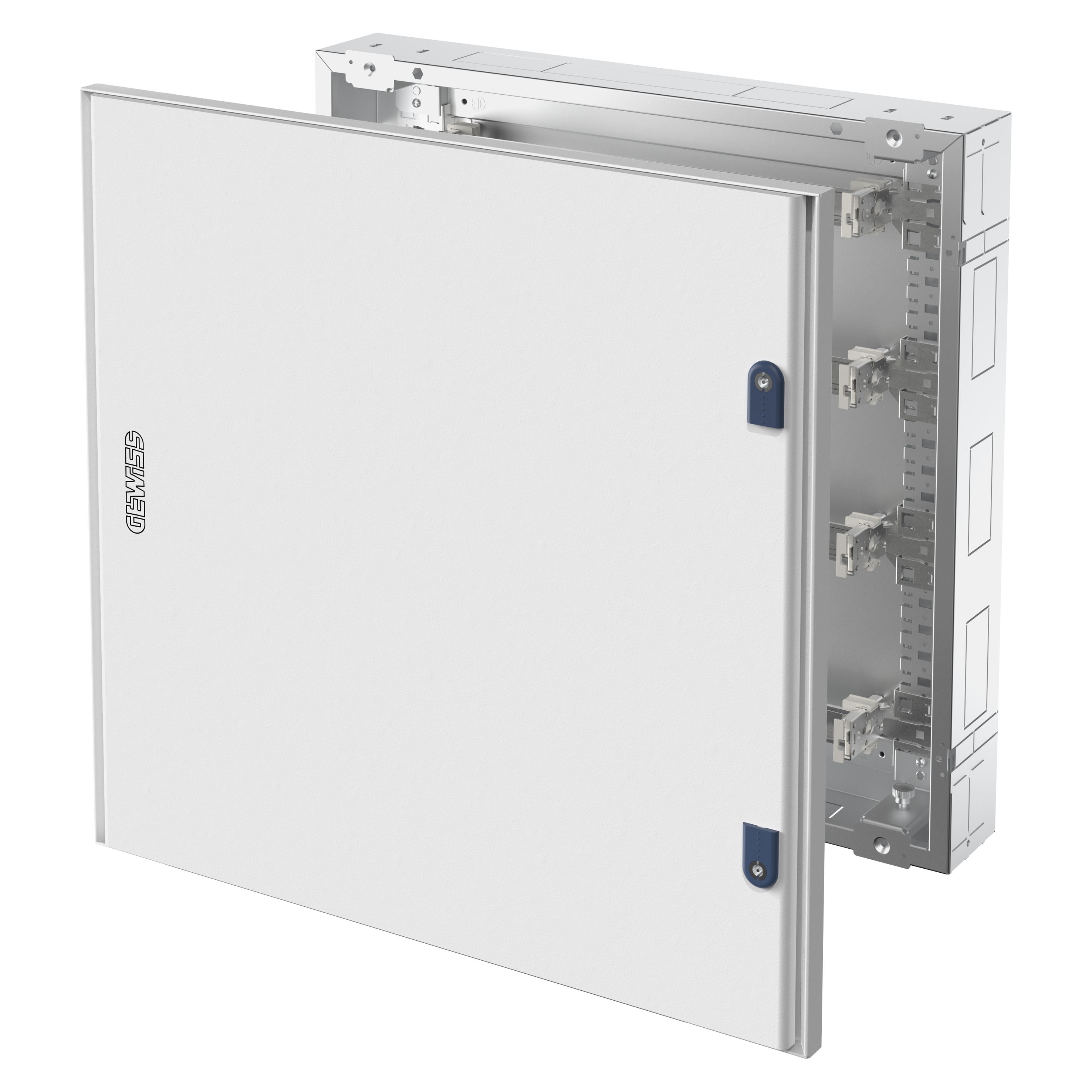 Gewiss - CVX160I-TABL.ENC.96M 780x780x105 IP30 PV