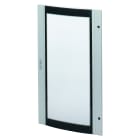 Gewiss - PORTE EN VERRE IP40 700X1300 CVX - GW47114