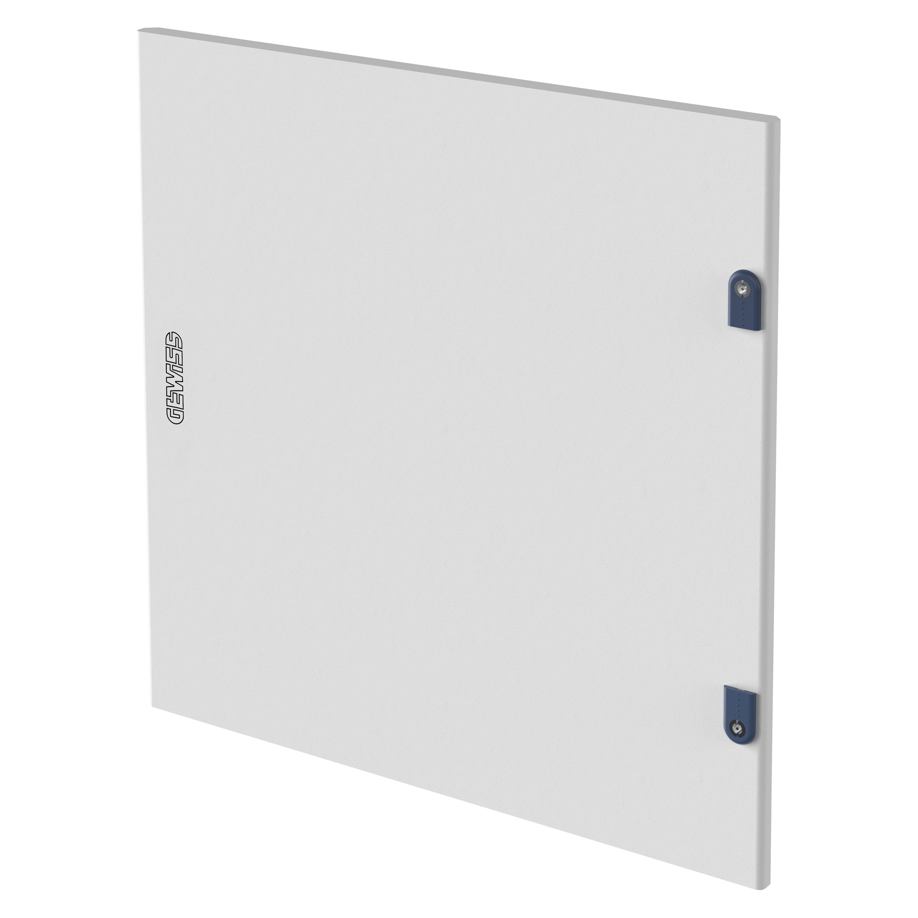 Gewiss - PORTE EN TOLE IP40 700X700 CVX - GW47121