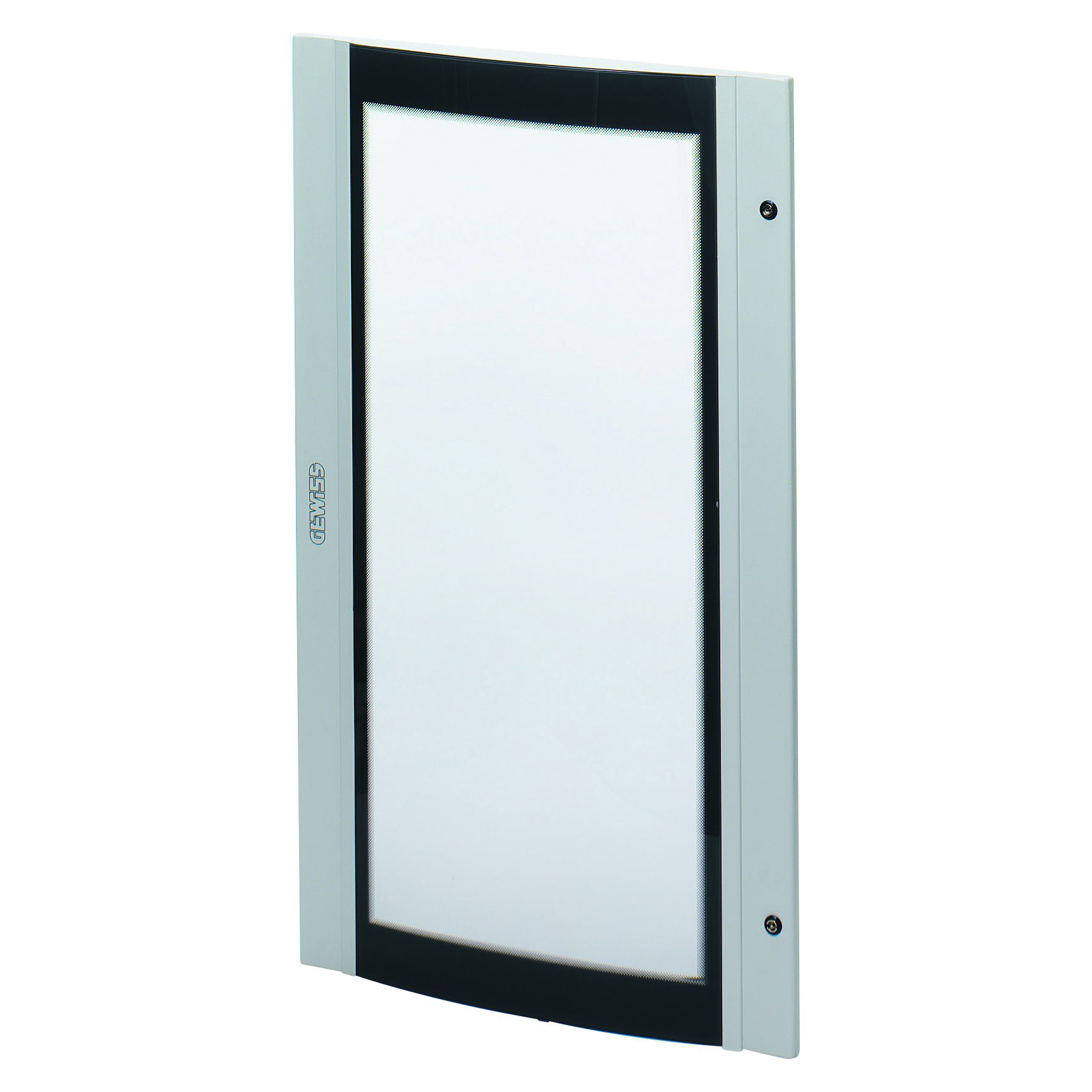 Gewiss - PORTE EN VERRE IP55 700X700 CVX - GW47131