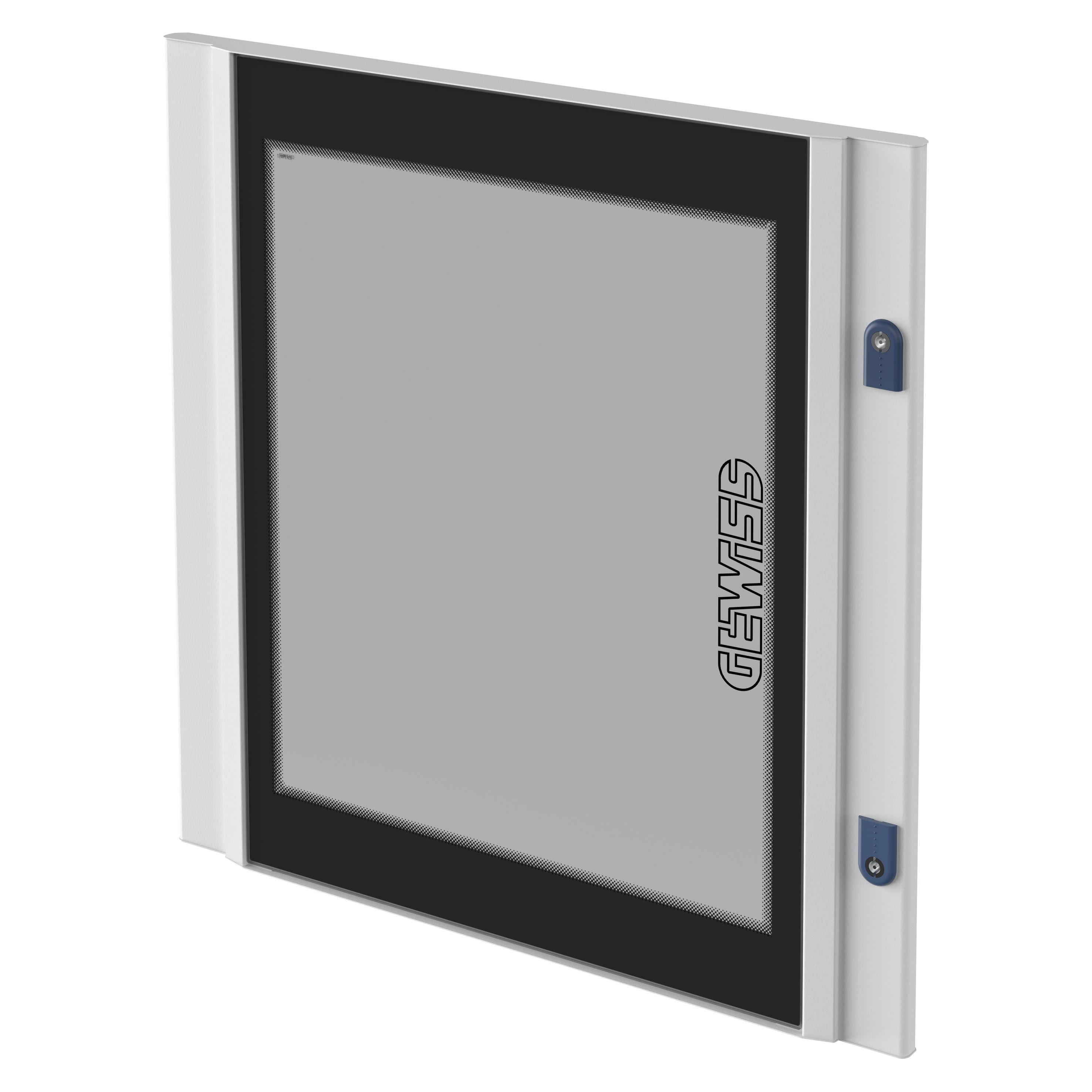 Gewiss - CVX160E PORTE PLATE VITREE IP55 600X1000 - GW47138