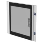 Gewiss - CVX160E PORTE PLATE VITREE IP55 600X1200