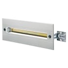 Gewiss - PLASTRON FRONT.PREDEC.CVX 600X150