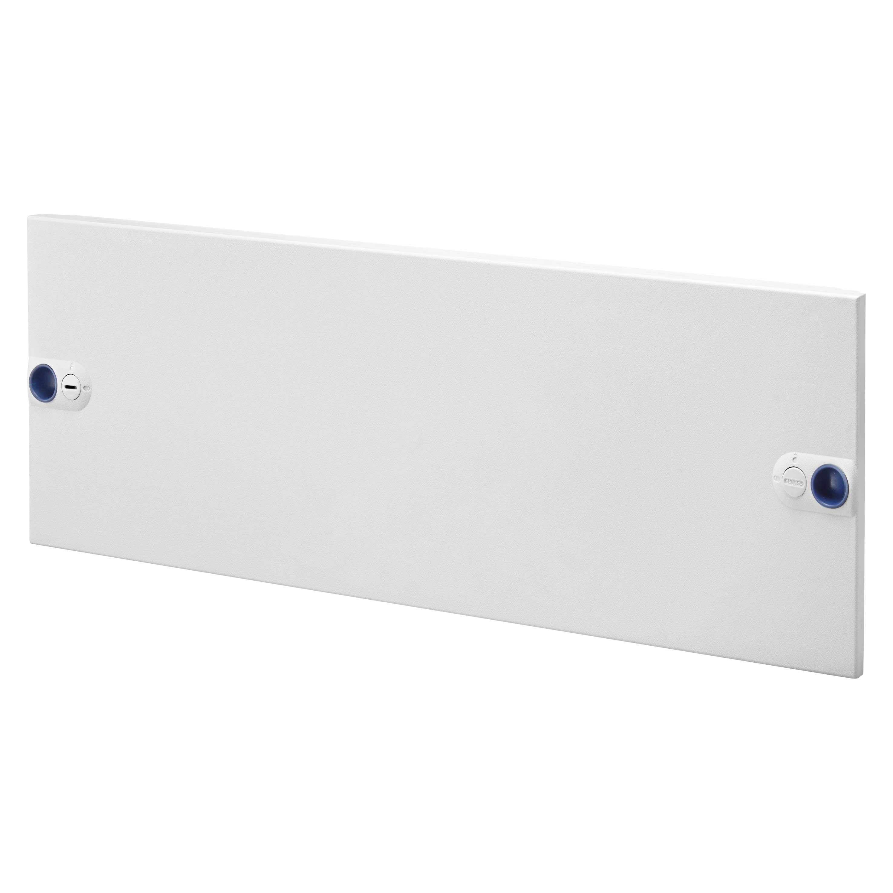 Gewiss - PLASTRON FRONT.PLEIN CVX 600X200