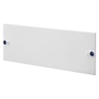 Gewiss - PLASTRON FRONT.PLEIN CVX 600X200