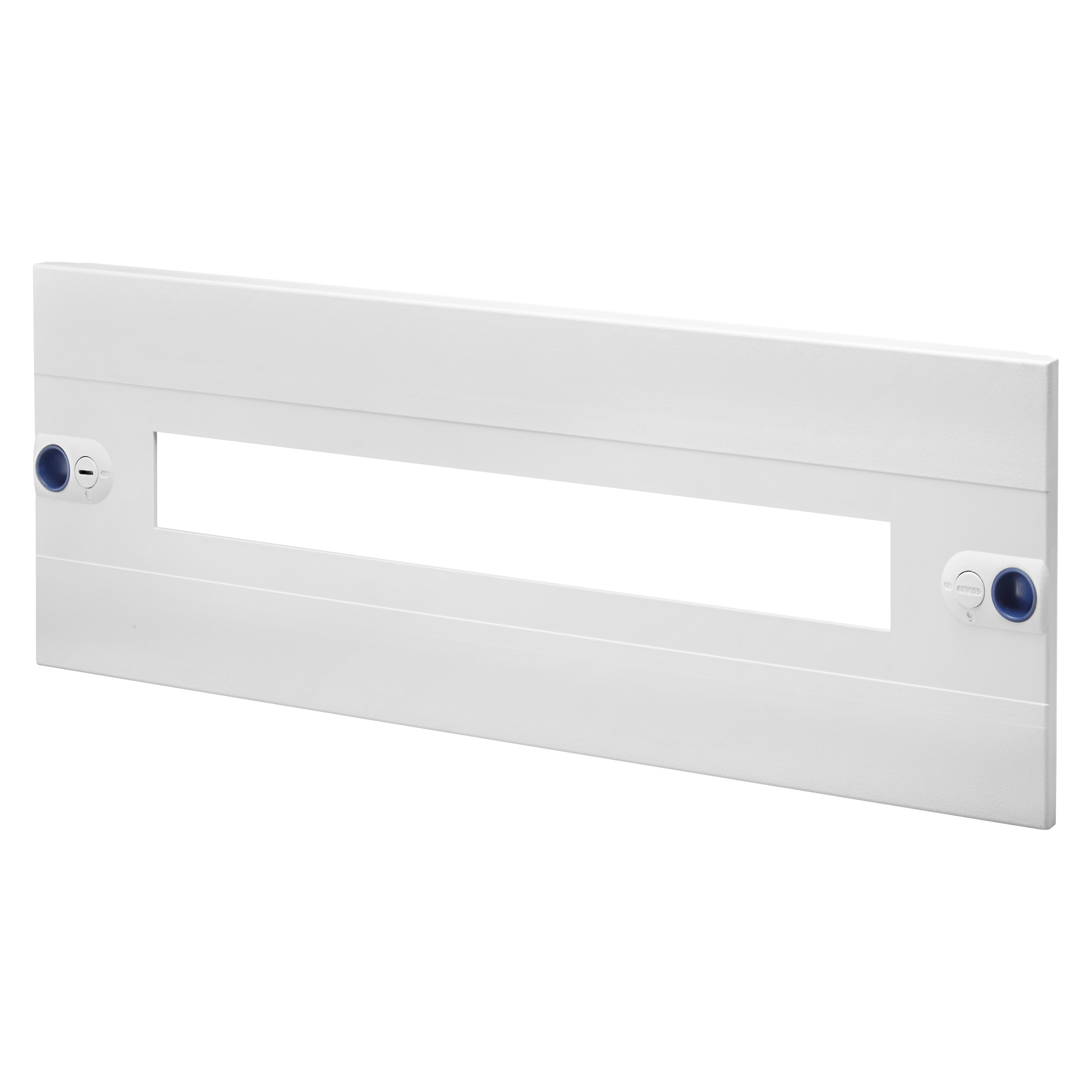 Gewiss - PANNEAU FRONTAL OUVERT SANS RAIL 600X200 - GW47179