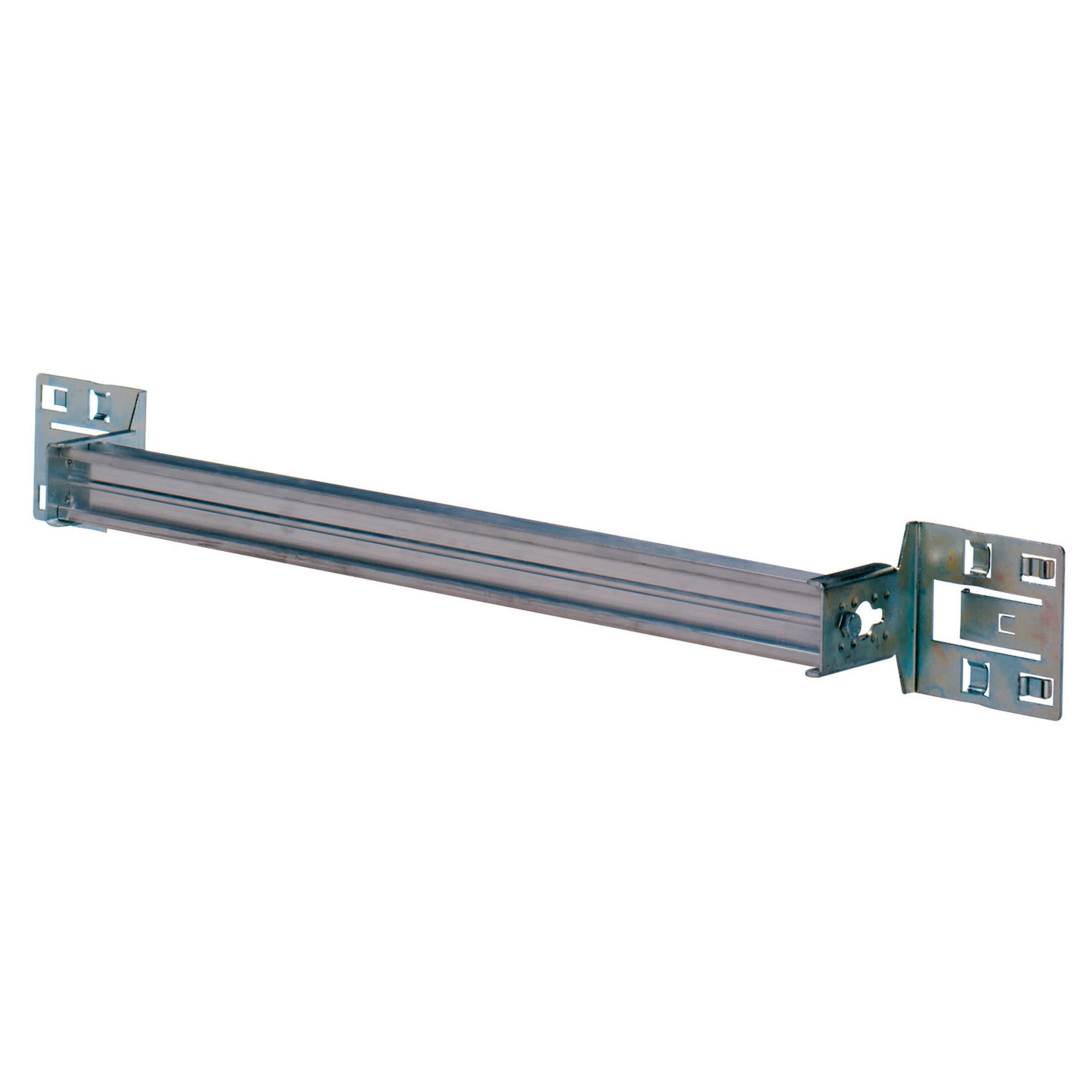 Gewiss - RAIL DOUBLE EN50022 APP.MODULAIRES CVX