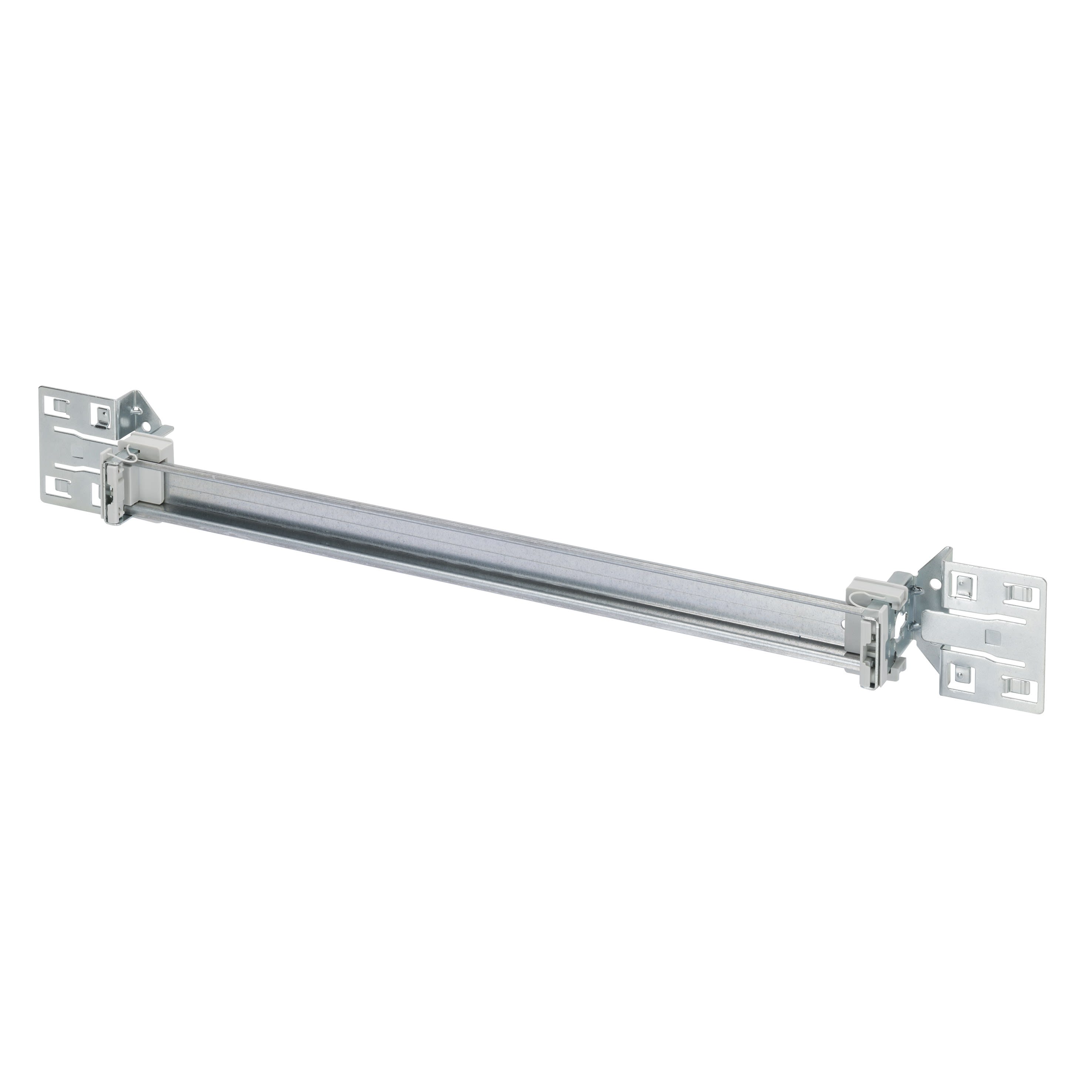 Gewiss - RAIL EN50022 APPLICATIONS MOD. CVX ENC.