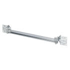 Gewiss - RAIL EN 50022 POUR BORNES CVX ENCASTR. - GW47253