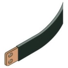 Gewiss - QDX - N°2 BANDELLE CU 160A L=2MT