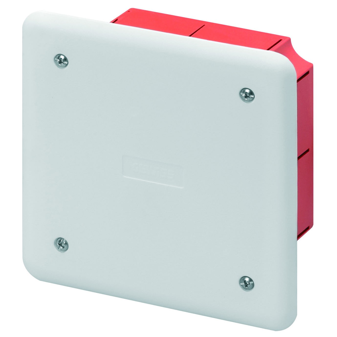 Gewiss - BOITE DE DERIVATION ENCASTRER 92X92X45
