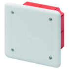 Gewiss - BOITE DE DERIVATION ENCASTRER 92X92X45