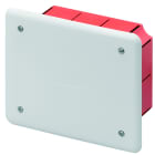 Gewiss - BOITE DE DERIVATION ENCASTRER 118X96X50