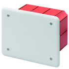 Gewiss - BOITE DE DERIVATION ENCASTRER 118X96X70