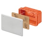 Gewiss - BOITE DE DERIVATION ENCASTRER 152X98X70