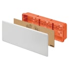 Gewiss - BOITE DE DERIVATION ENCASTRER 480X160X75