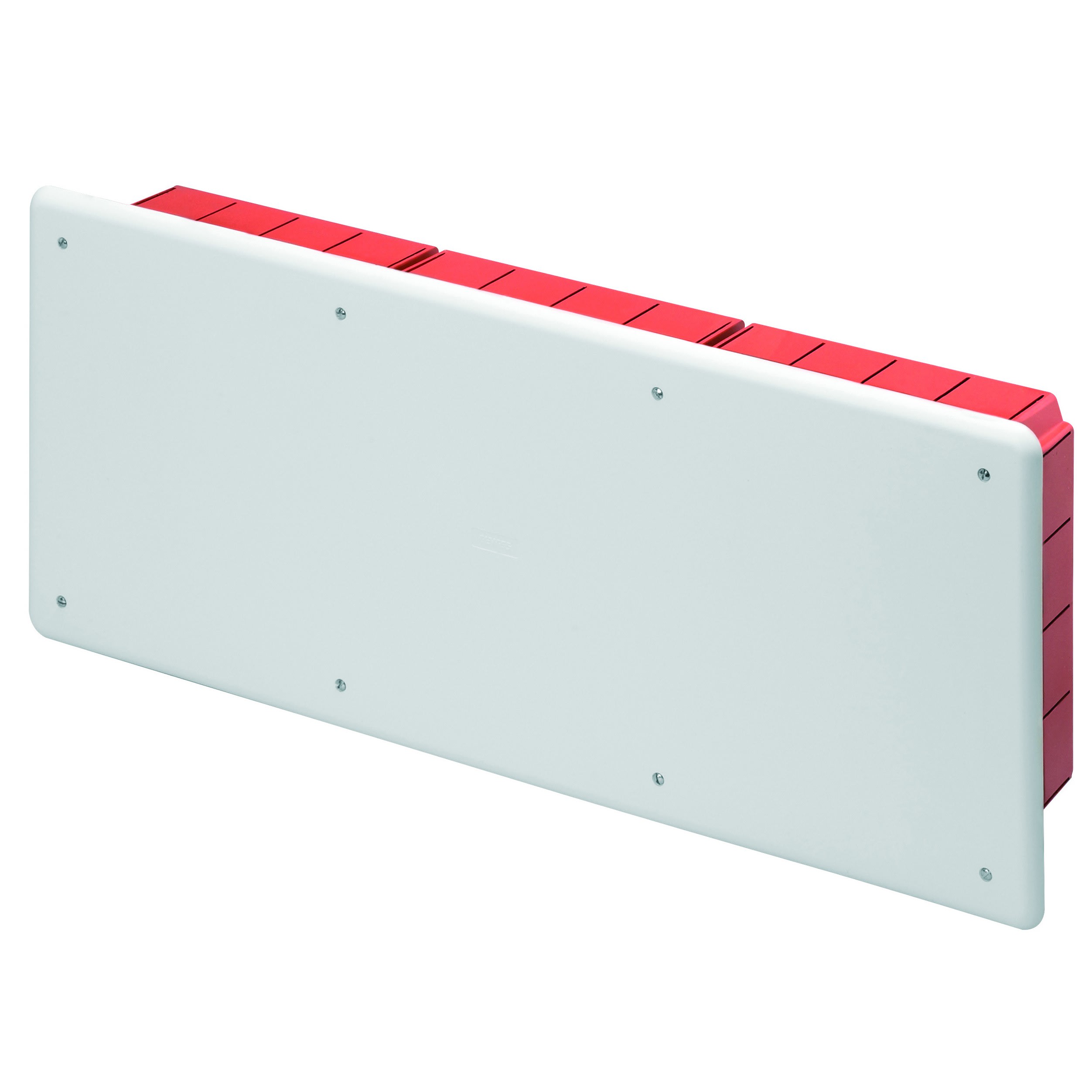 Gewiss - BOITE DE DERIVATION ENCASTRER 516X202X90