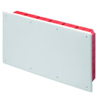 Gewiss - BOITE DE DERIVATION ENCASTRER 516X294X90