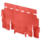 Gewiss - SEPARATEUR POUR BOÎTE DERIVATION ENCAST.