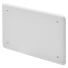Gewiss - COUVERCLE H.R.POUR BOÎTE 152X98