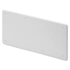 Gewiss - COUVERCLE H.R.POUR BOÎTE 294X152