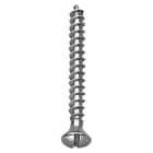 Gewiss - VIS AUTO TARAUDEUSE 3X38 FIX.COUVERCLE