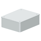 Gewiss - COUVERCLE HAUT POUR BOITE 152X98
