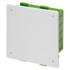 Gewiss - BTE.DERIV.ENCAS. 260X260X121 COUV.BAS