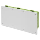 Gewiss - BTE.DERIV.ENCAS. 520X260X121 COUV.BAS