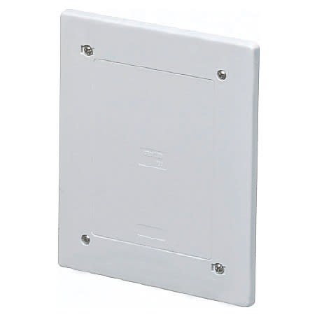 Gewiss - COUVERCLE PTC 138X169X70 IP55