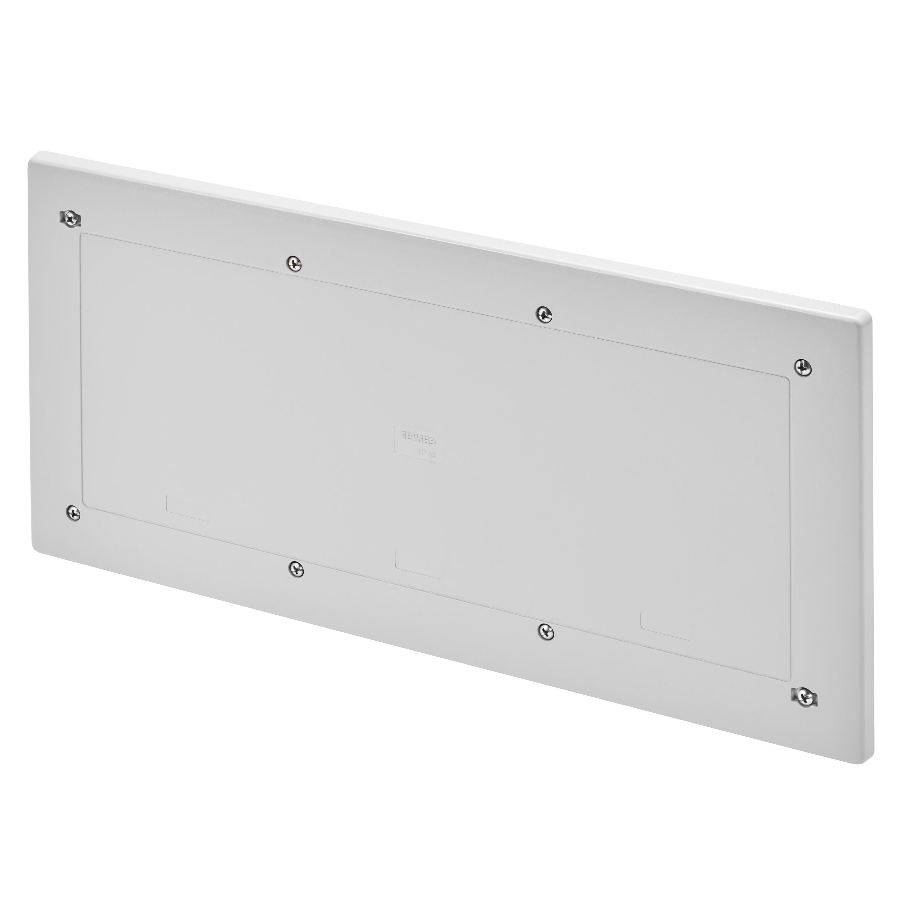 Gewiss - COUVERCLE PTC 398X169X70 IP55