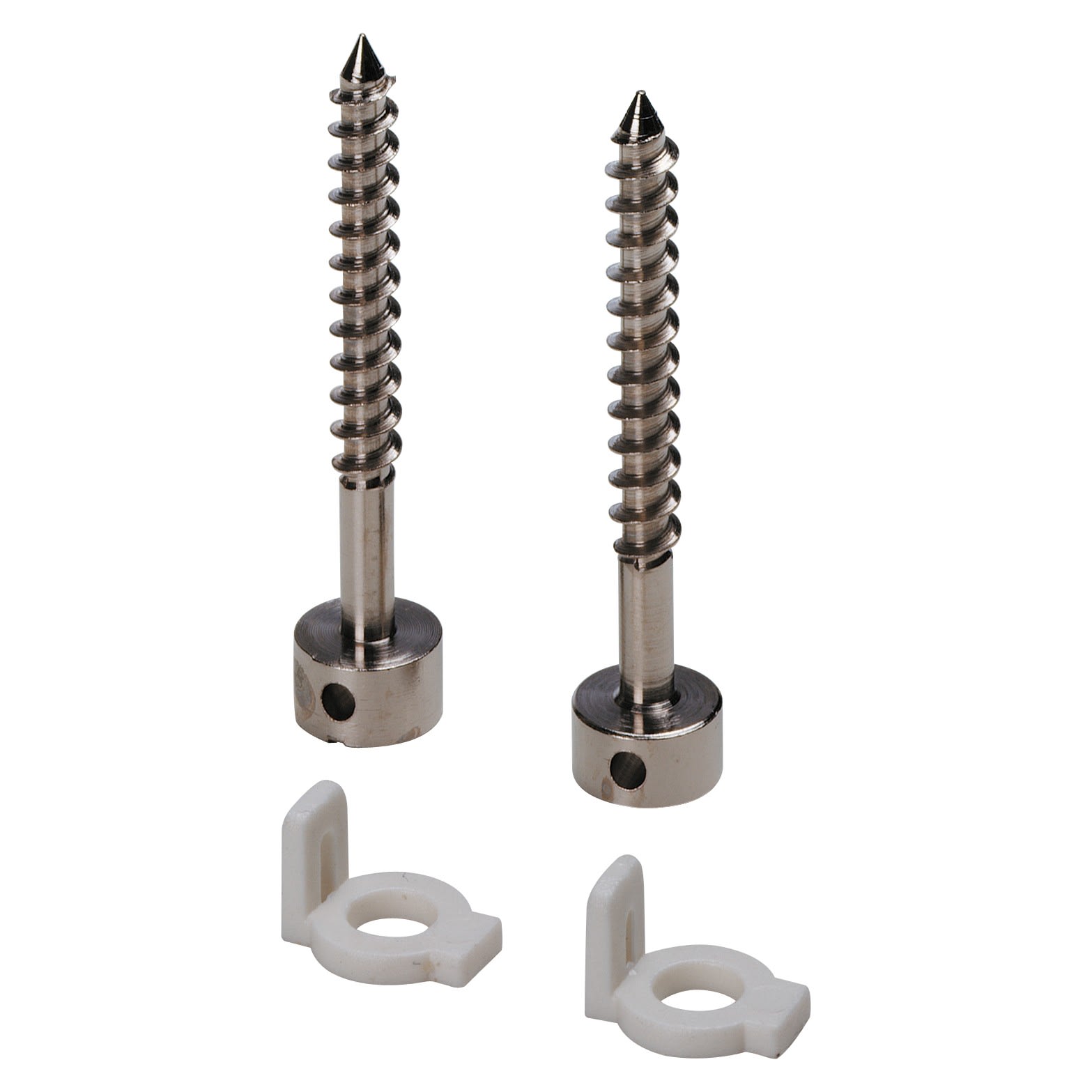 Gewiss - KIT VIS POUR PLOMBAGE PTC4AEUR
