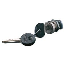 Gewiss - SERRURE DE SECURITE ETANCHEEUR