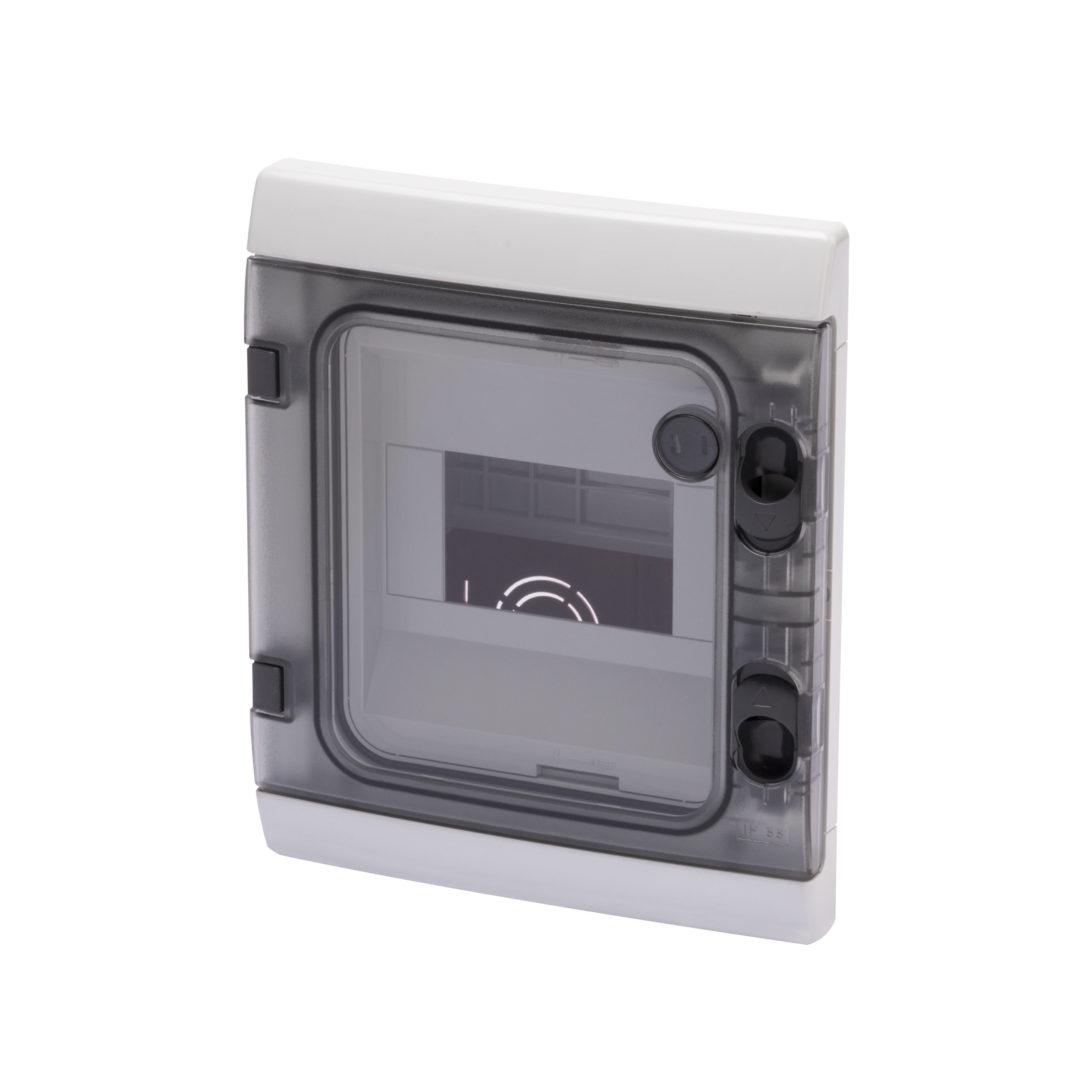 Gewiss - COFFRET MOD.ENC.6M IP55 GR7035