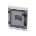 Gewiss - COFFRET MOD.ENC.6M IP55 GR7035