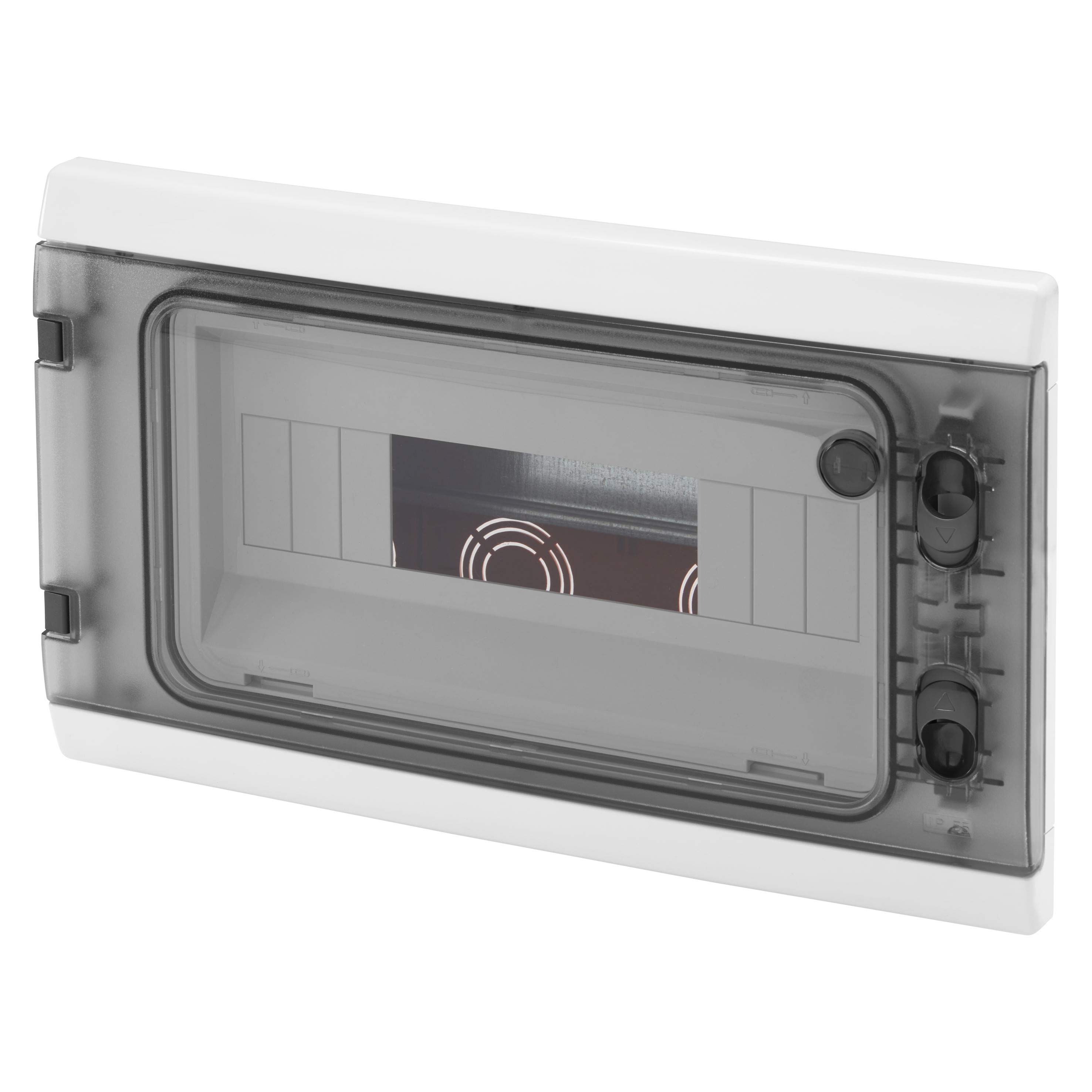 Gewiss - COFFRET MOD.ENC.12M IP55 GR7035