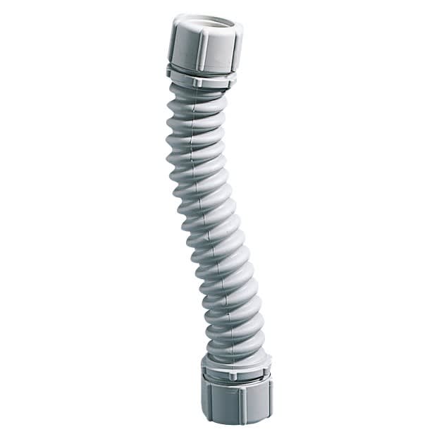 Gewiss - MANCHON FLEX.IP66 D.25 GR.RAL7035 - GW50203