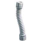 Gewiss - MANCHON FLEX.IP66 D.40 GR.RAL7035