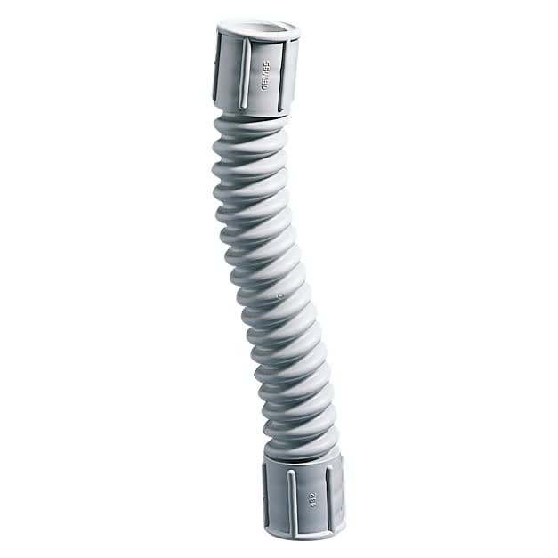 Gewiss - MANCHON FLEX.IP44 D.25 GR.RAL7035