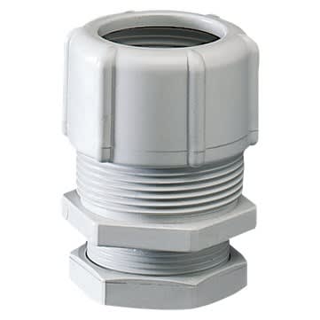 Gewiss - MANCHON BOITE D23/CONDUIT D20 IP66 GRIS