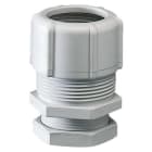 Gewiss - MANCHON BOITE D29/CONDUIT D25 IP66 GRIS