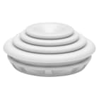 Gewiss - PASSE-FILS D.29 POUR TUBE D.MAX 25 GRIS