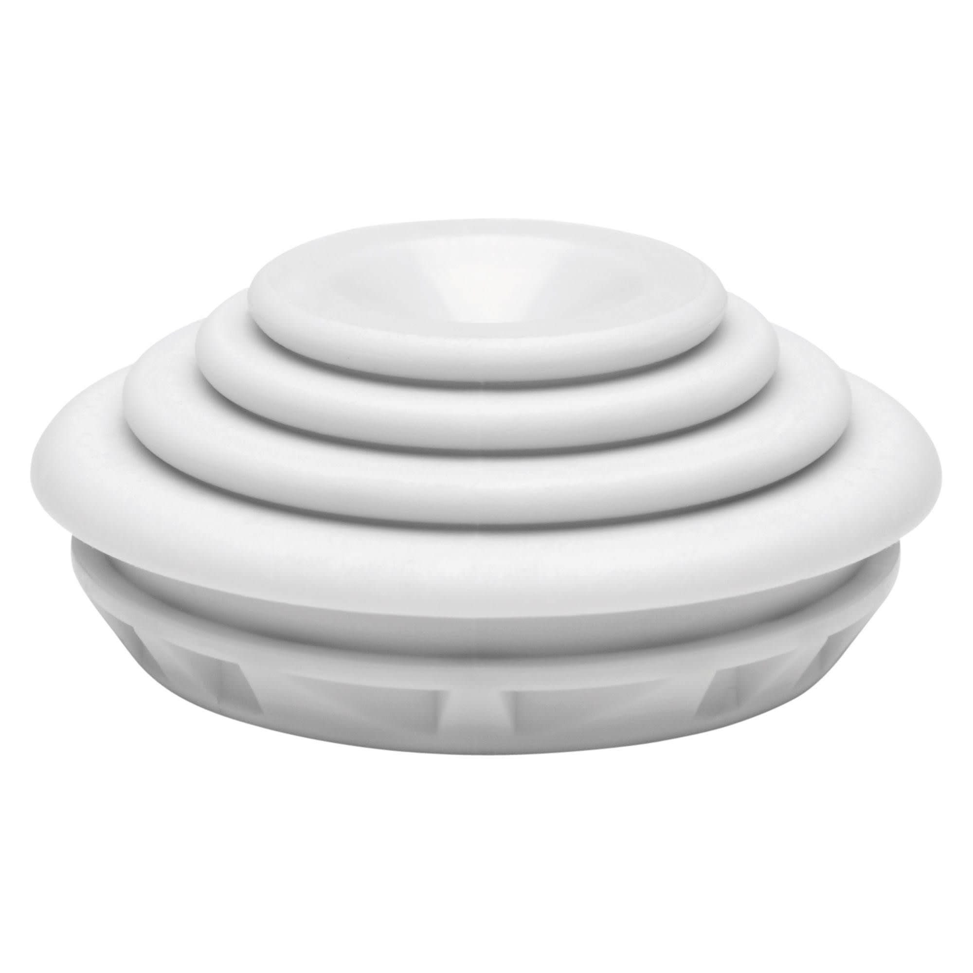 Gewiss - PASSE-FILS D.37 POUR TUBE D.MAX 32 GRIS