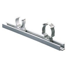 Gewiss - RAIL A CLIPSAGE ET A COLLIER