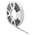 Gewiss - BANDE DE FIXATION EN ACIER ZINGUÉ - 10M